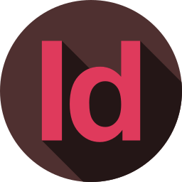 indesign icon