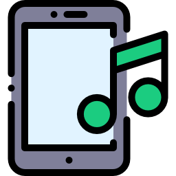 Smartphone icon