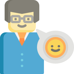 Psychologist icon