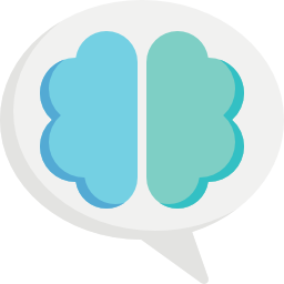 Brain icon