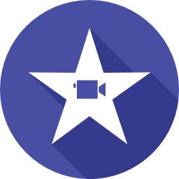 Imovie icon