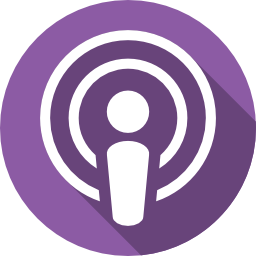 Podcast icon