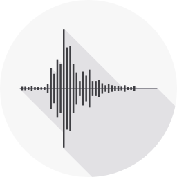 Voice icon