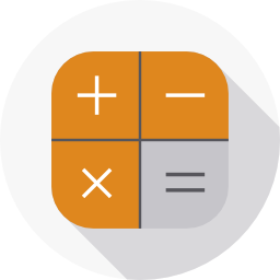 Calculator icon