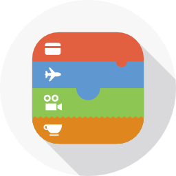 Passbook icon