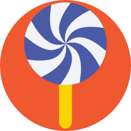 Lollipop icon