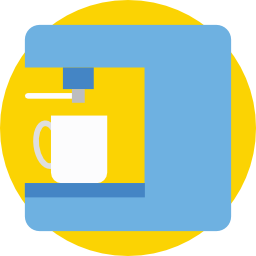 kaffeemaschine icon