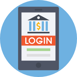 Login icon