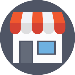 Shop icon