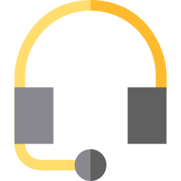 Headset icon