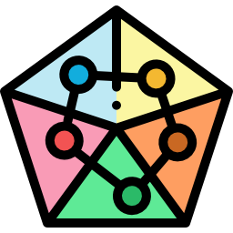 spinnennetz icon