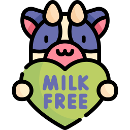 milch frei icon