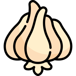 Garlic icon