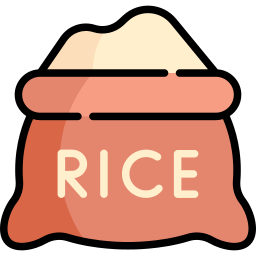 Rice icon