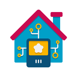 Home assistant icon