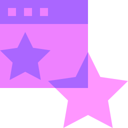 Rating icon