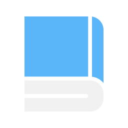 Book icon