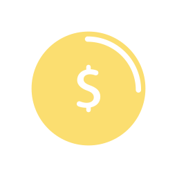 Coin icon