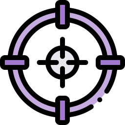 Target icon