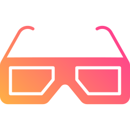 3d-brille icon