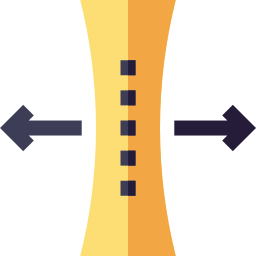 Elastane icon