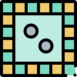 Board game icon