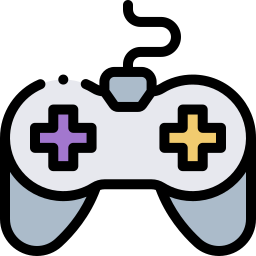 gamepad icon