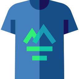 t-shirt icon