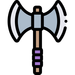 Axe icon