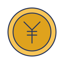 Coin icon