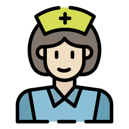 Nurse icon