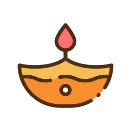 diwali icon