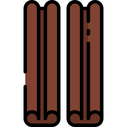 Cinnamon icon