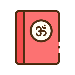 hinduismus icon