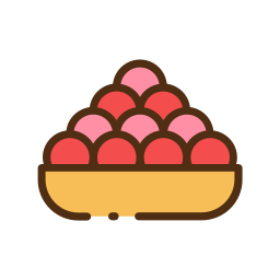 laddu icon