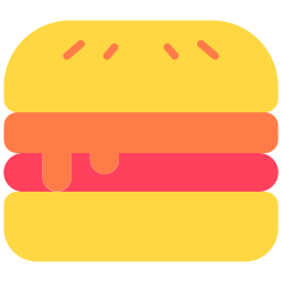 バーガー icon