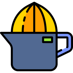 orangenpresse icon