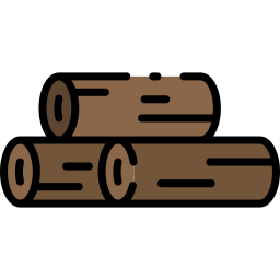 Logs icon