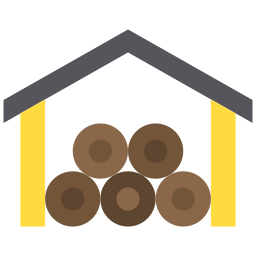 Shed icon