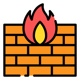 firewall icon