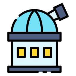 Observatory icon