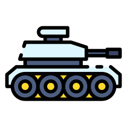 Tank icon