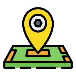 Map location icon