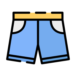 Shorts icon