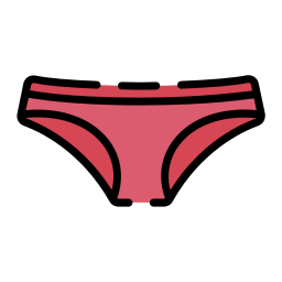 Underwear icon