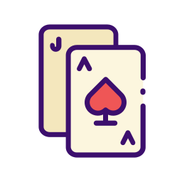 blackjack icon