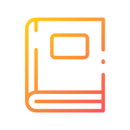 Book icon