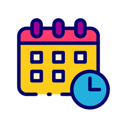 Deadline icon