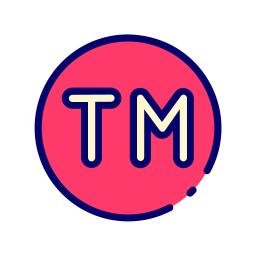 Trademark icon