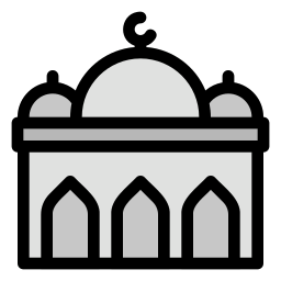 Mosque icon